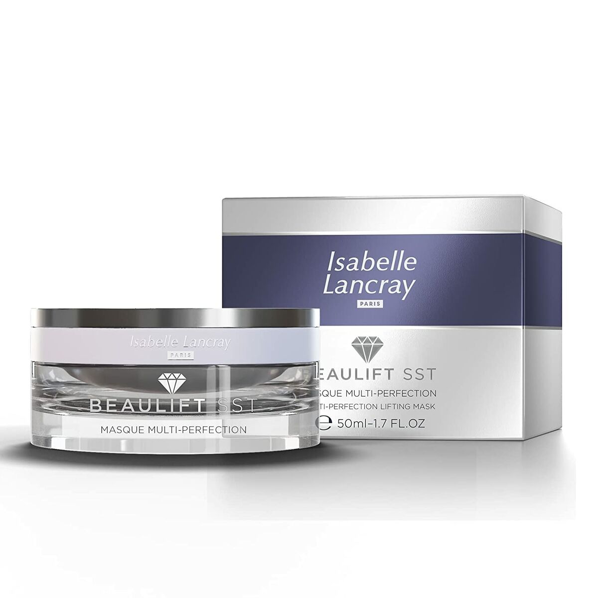 Ansigtscreme Isabelle Lancray Beaulift Multi Perfection (50 ml)