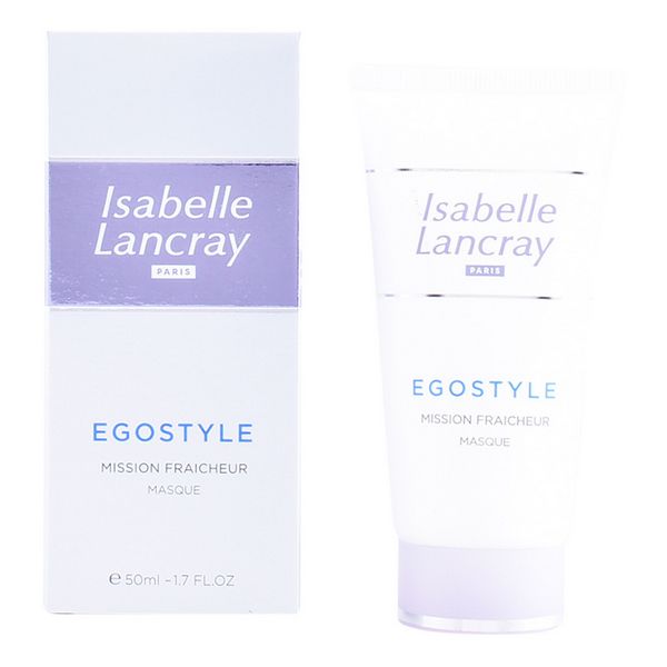 Masque hydratant Egostyle Isabelle Lancray (50 ml)   