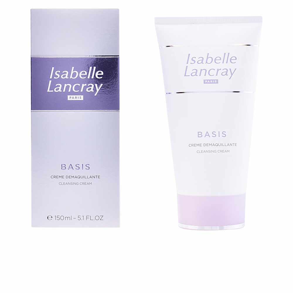Cleansing Cream Isabelle Lancray Basis (150 ml)