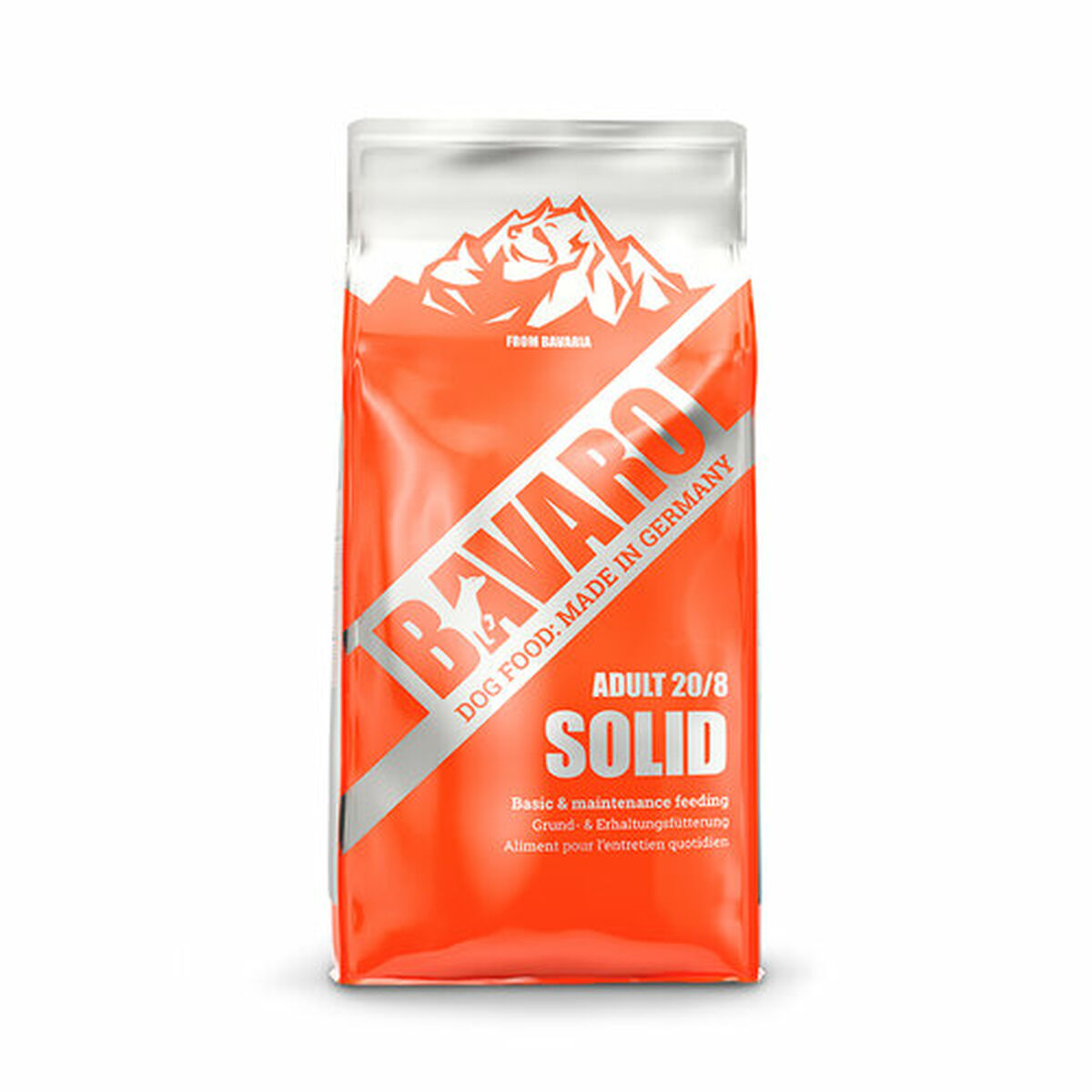 Fodder Josera Solid 18 kg Chicken, view 2