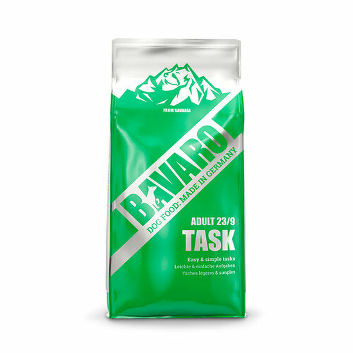 Fodder Josera Task 18 kg Chicken, view 2