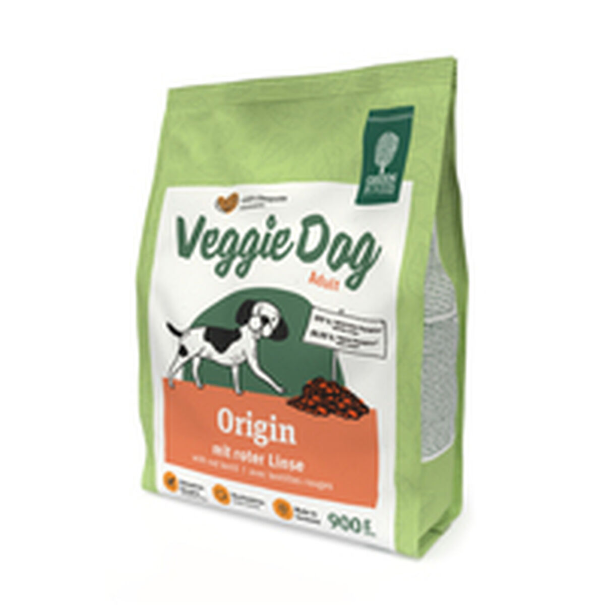 Fodder Green Petfood 310517 900 g Rice, view 2
