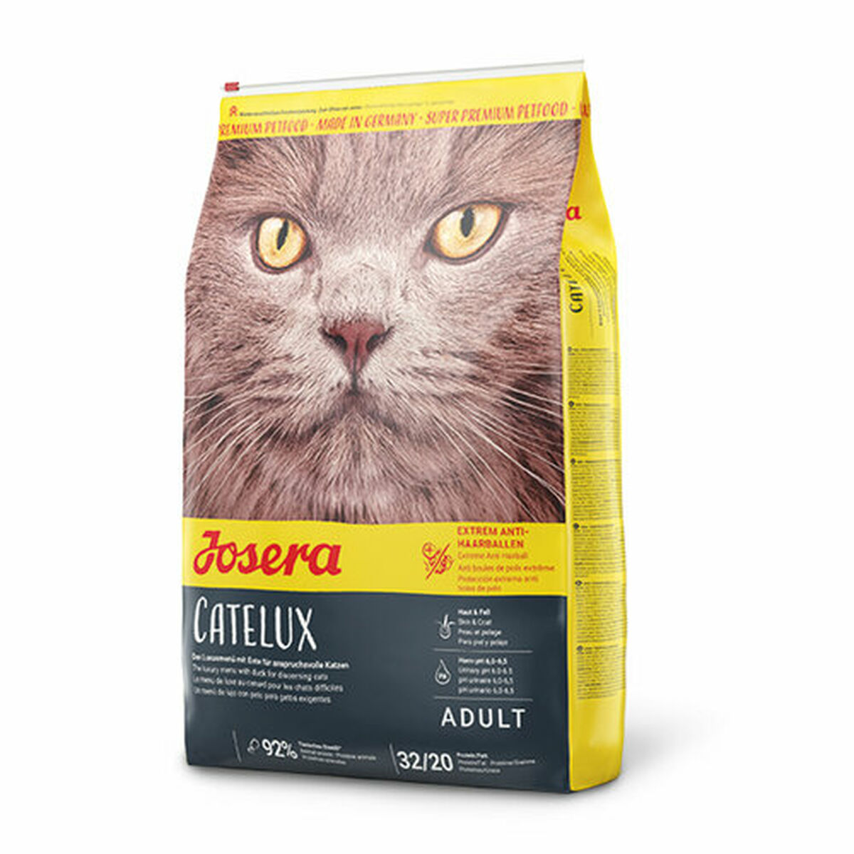 Cat food Josera 400 gr, view 2