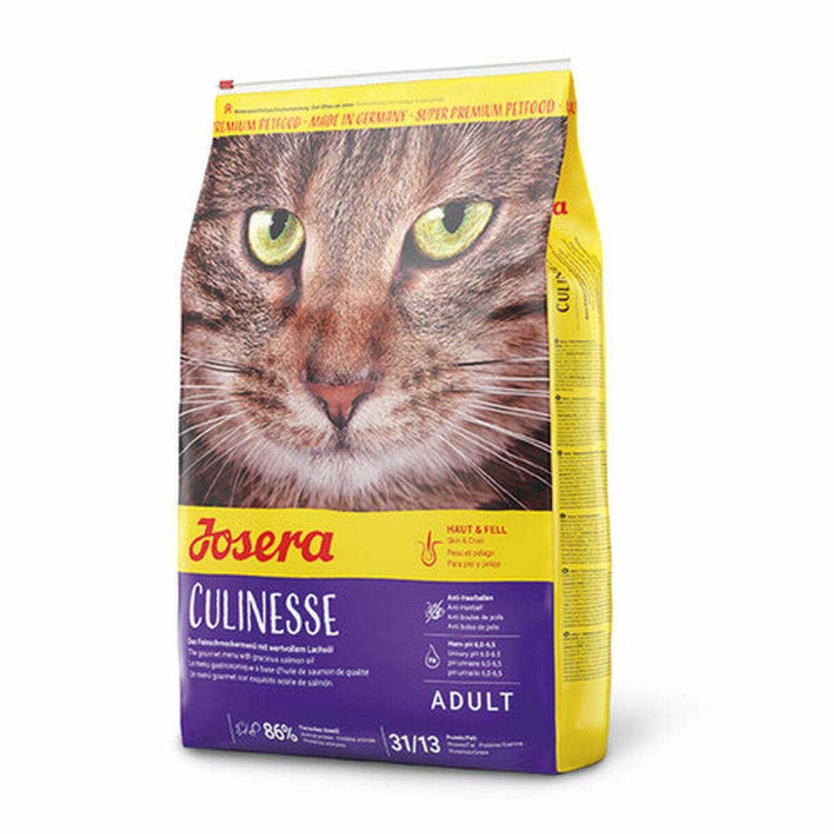 Cat food Josera 15 kg, view 2