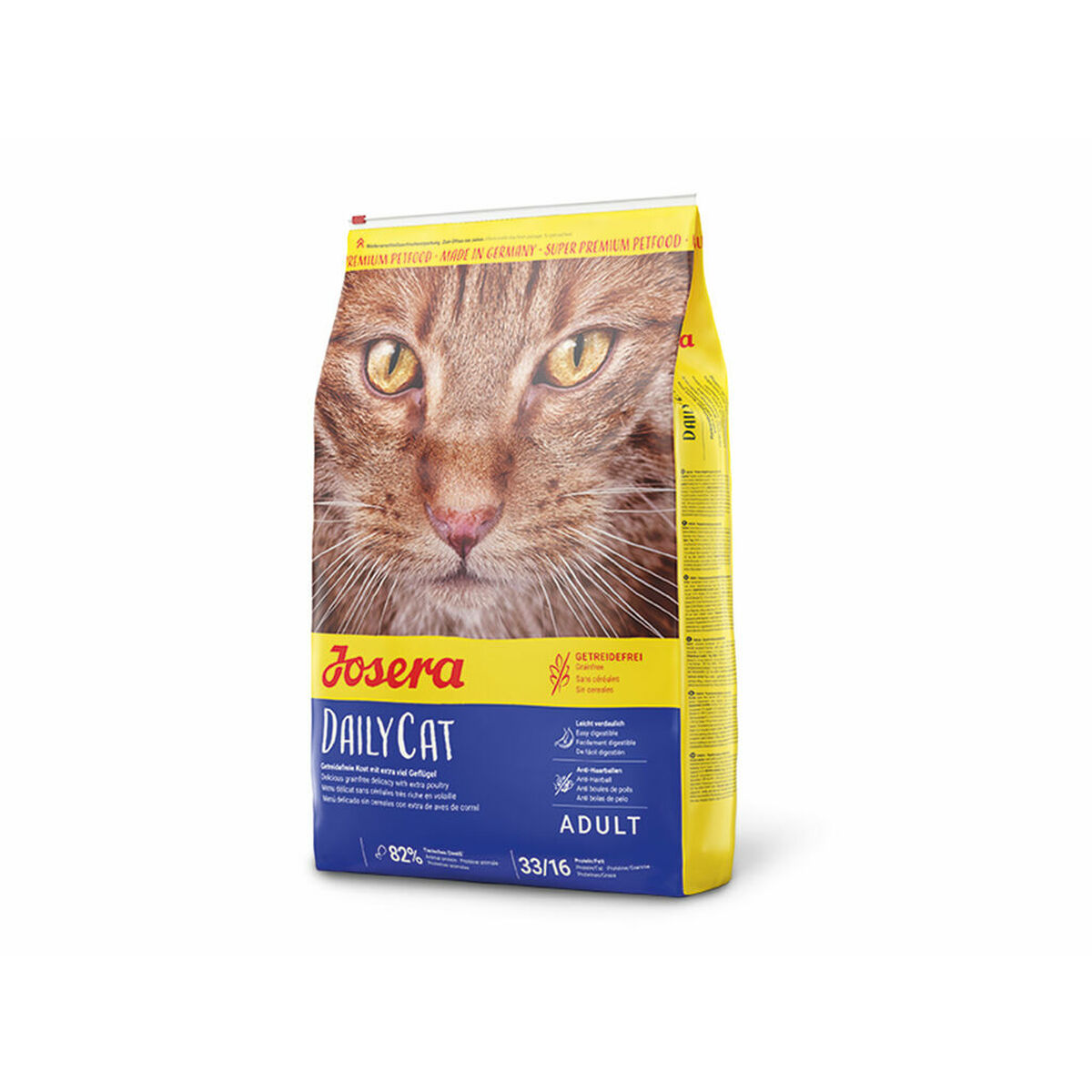 Cat food Josera 9360 Chicken 400 gr Cat food Josera 9360 Chicken 400 gr