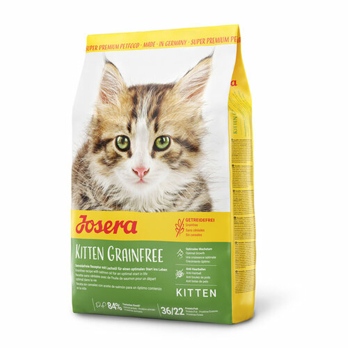 Fodder Josera 2 Kg, view 2