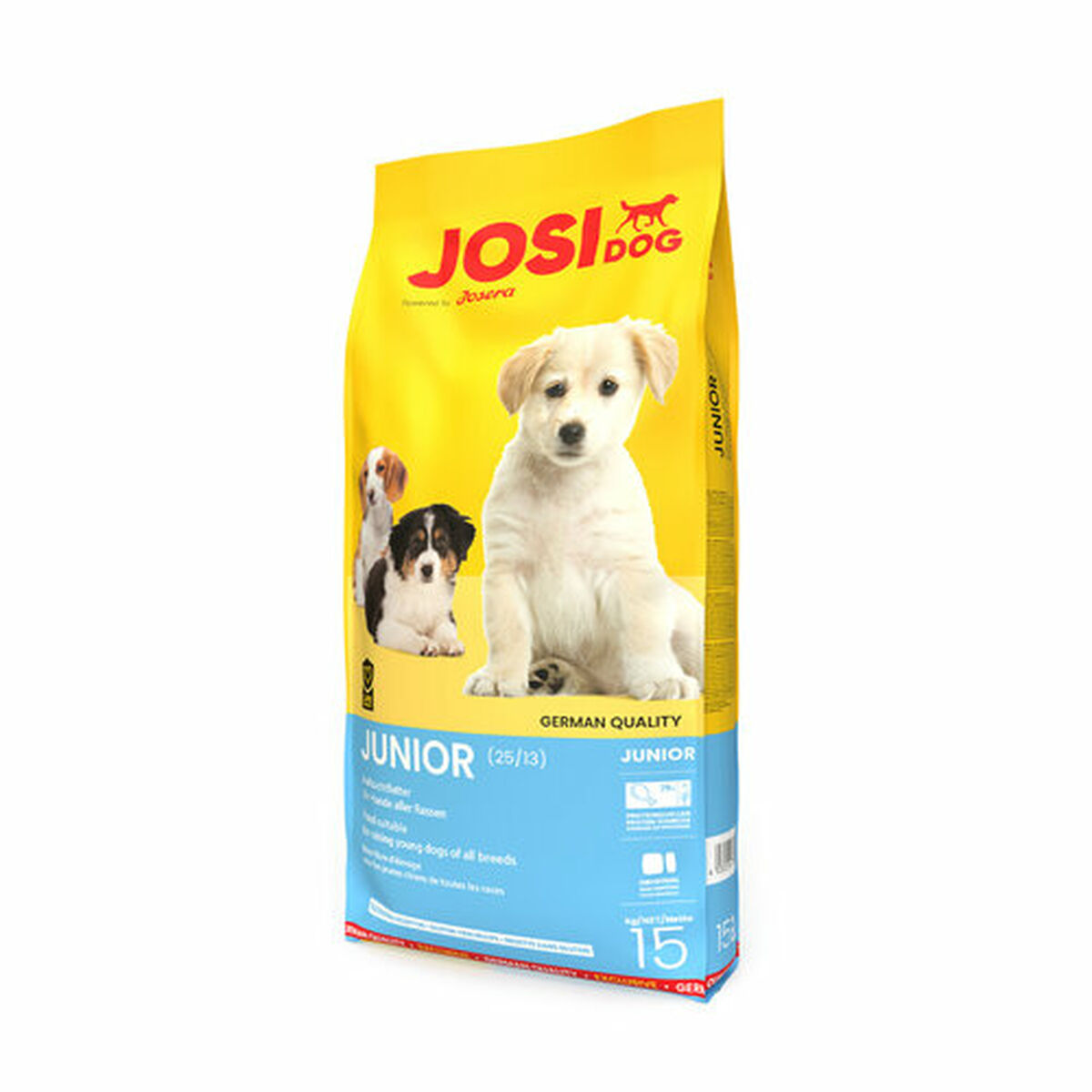 Fodder Josera Junior 15 kg, view 2