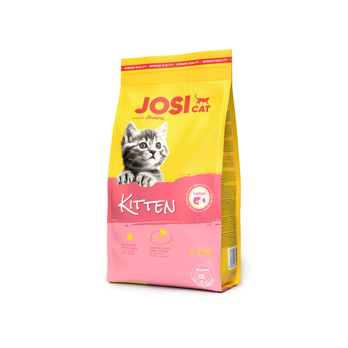 Cat food Josera Picture of Cat food Josera