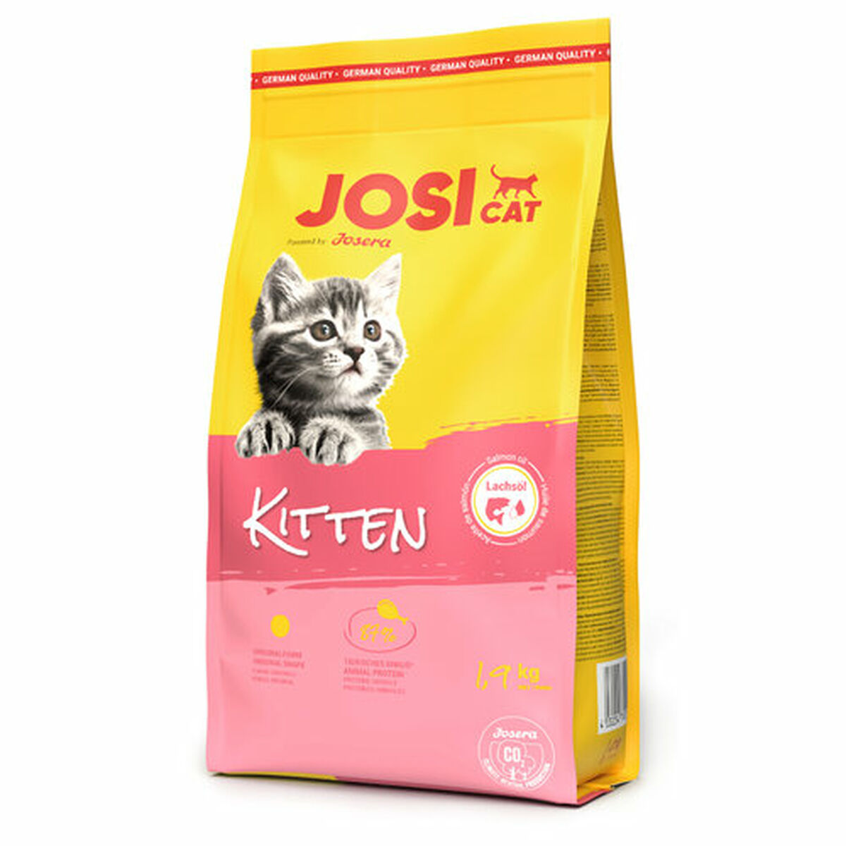 Afbeeldingen van Cat food Josera