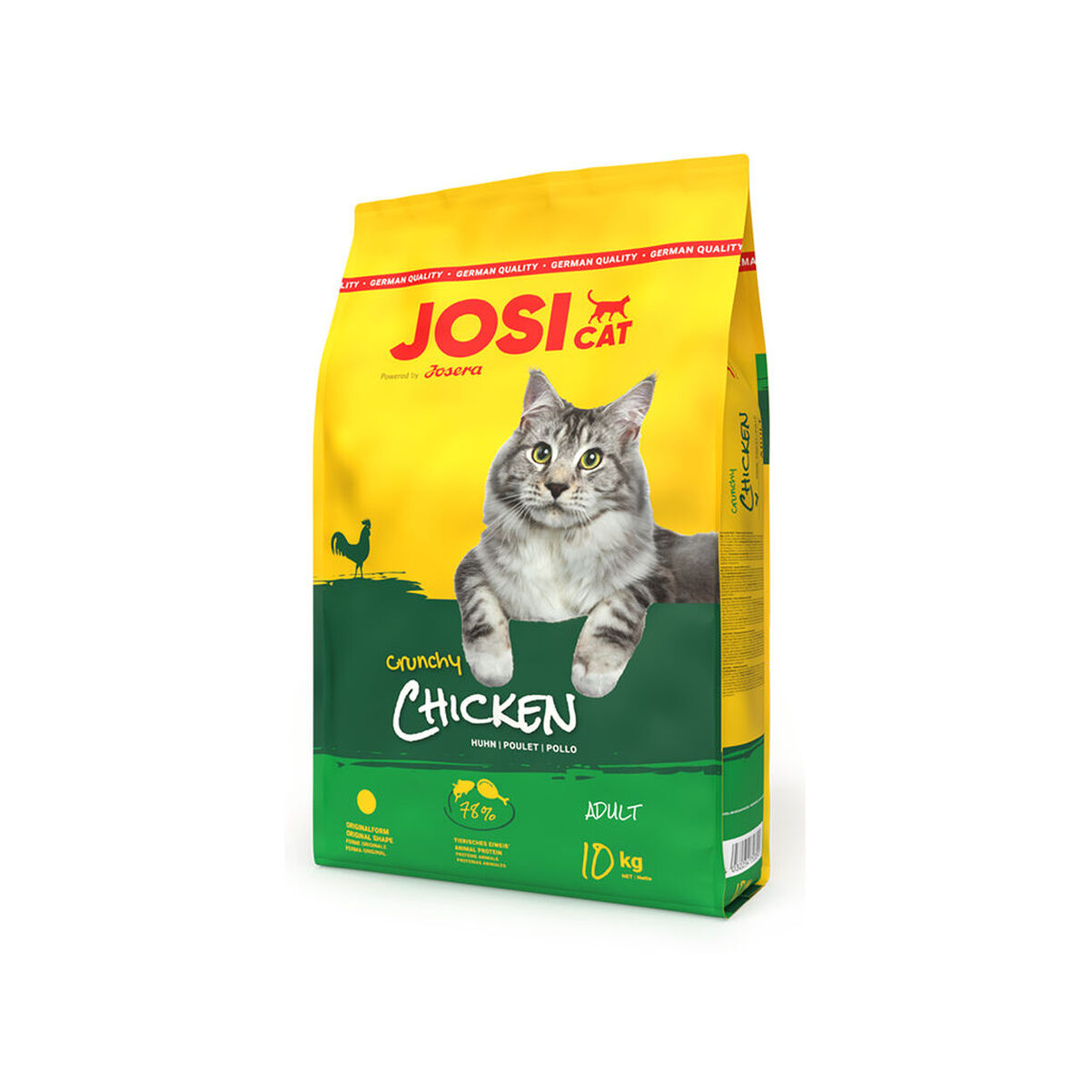 Cat food Josera Picture of Cat food Josera