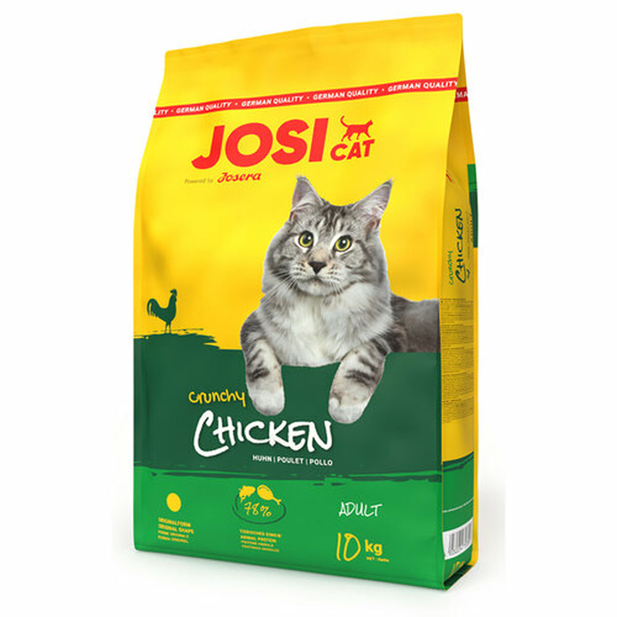 Picture of Cat food Josera