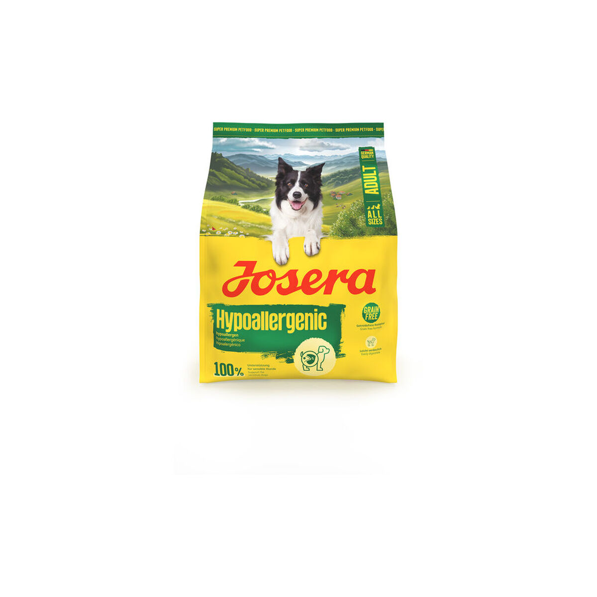 Voer Josera 900 g
