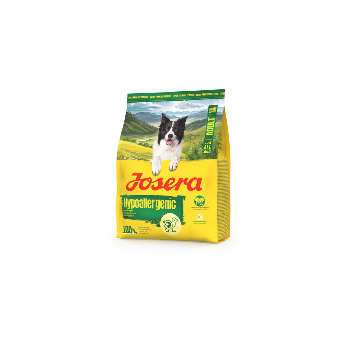 Voer Josera 900 g