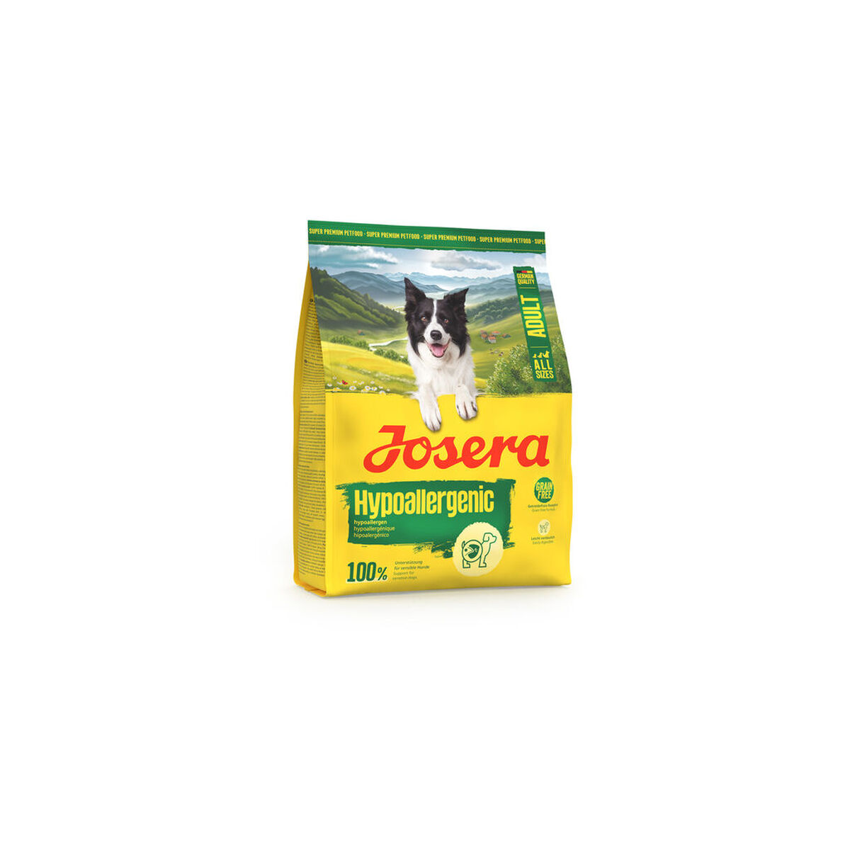 Voer Josera 900 g