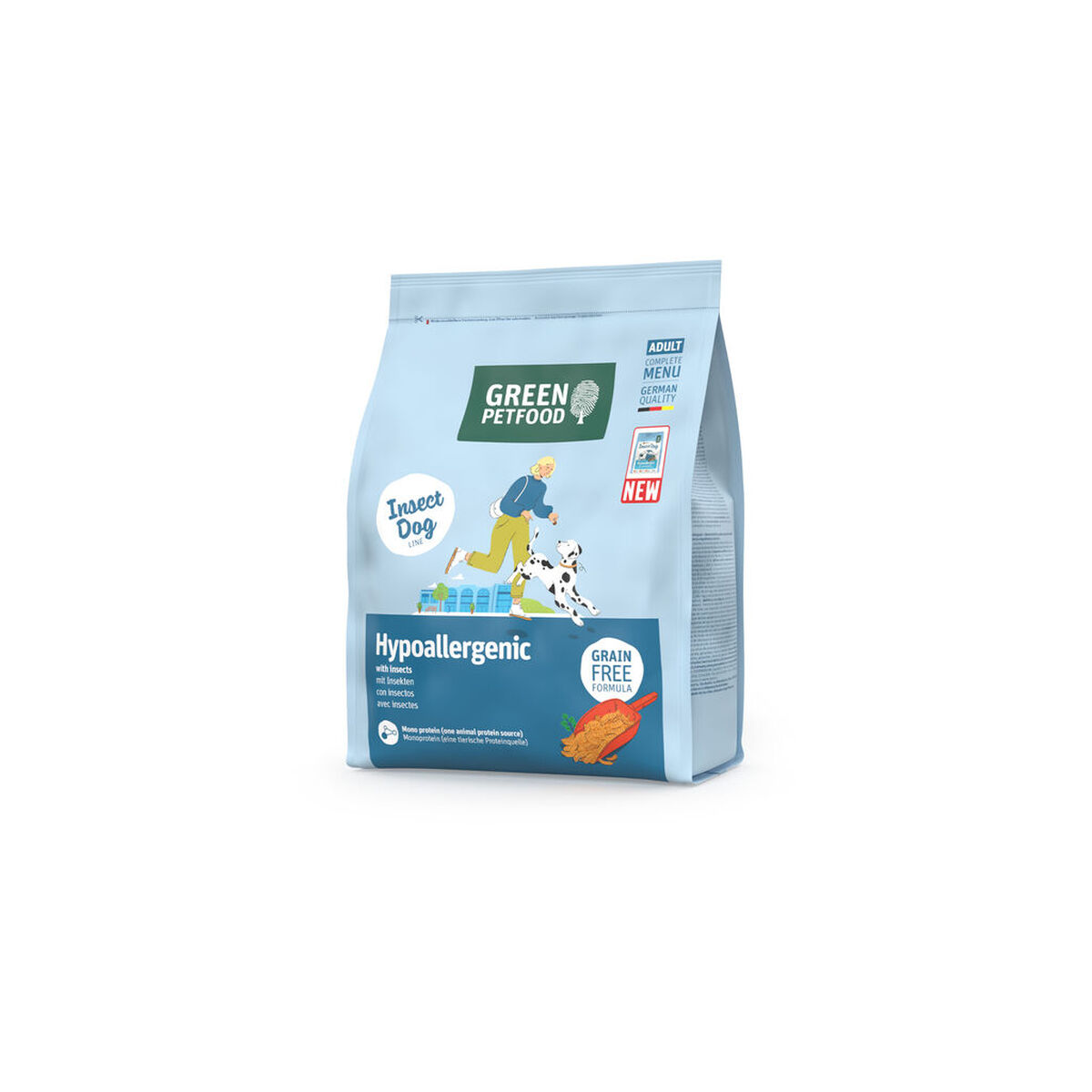 Voer Green Petfood 310546
