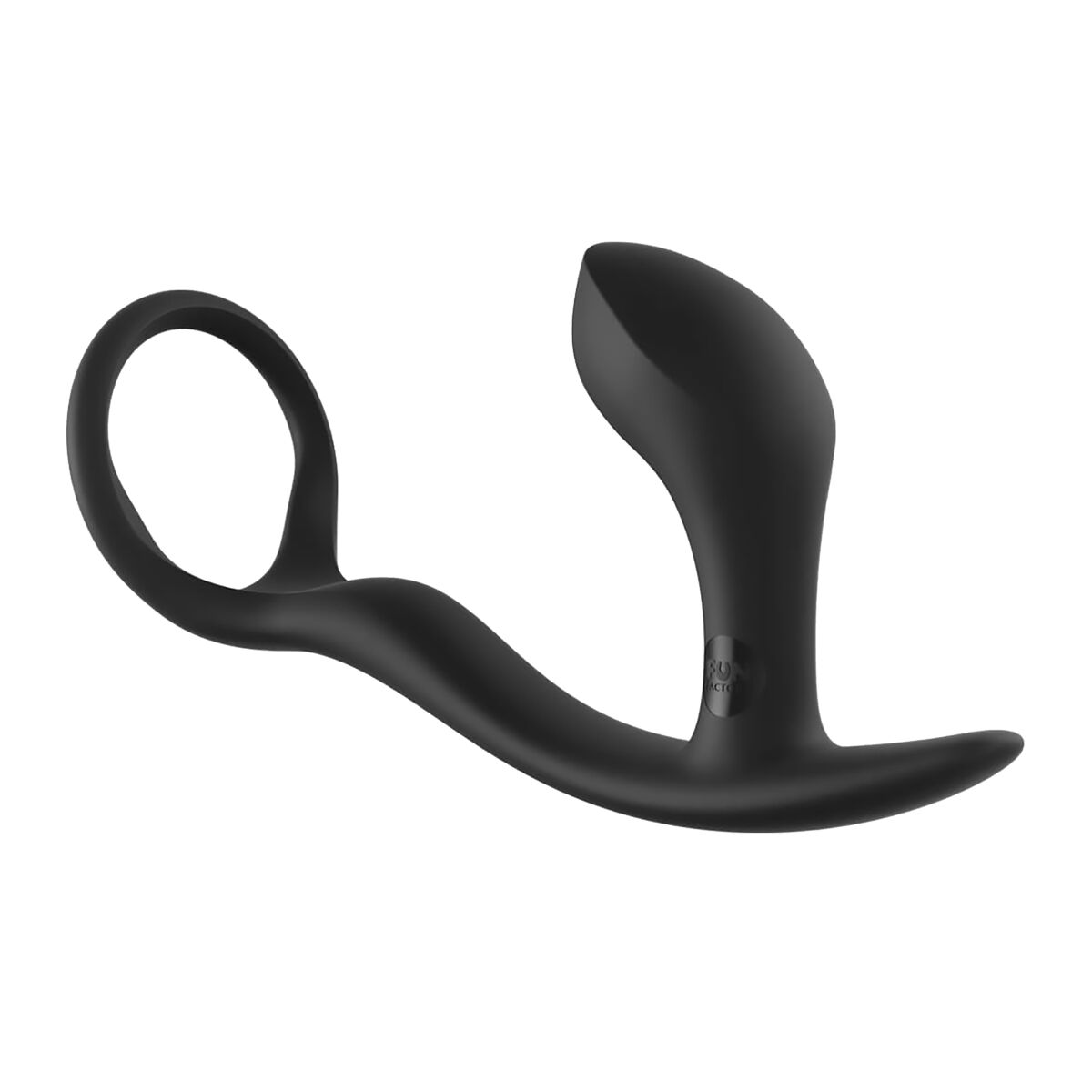 Plug Anal Fun Factory Bootie Noir