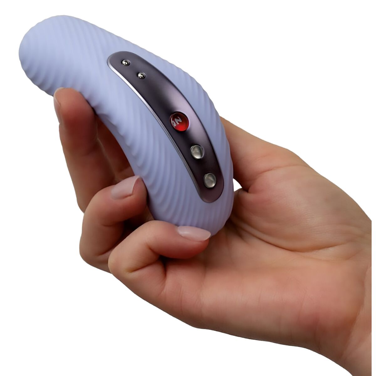 Erotický masér Fun Factory 46011 Růžový