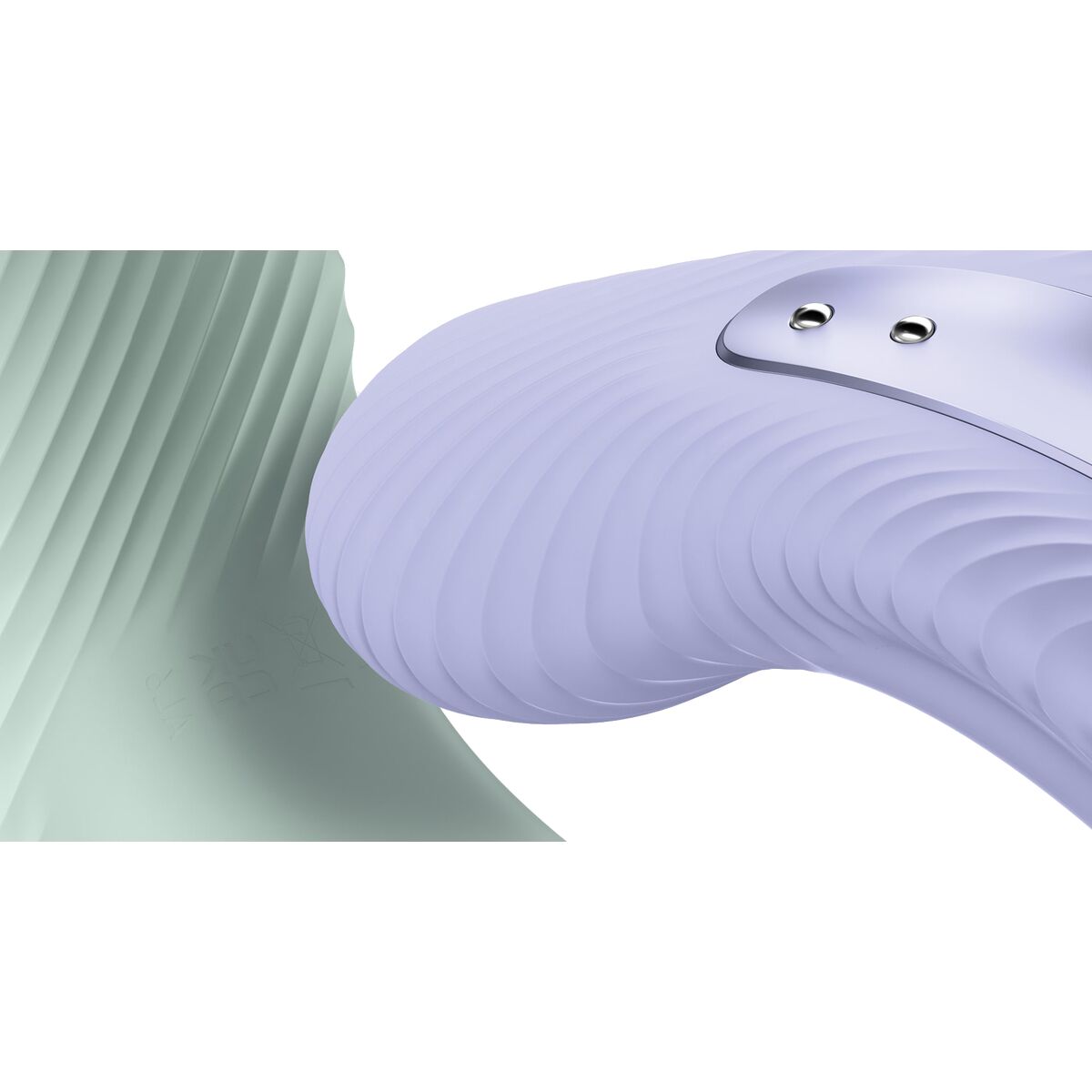 Erotický masér Fun Factory 46011 Růžový