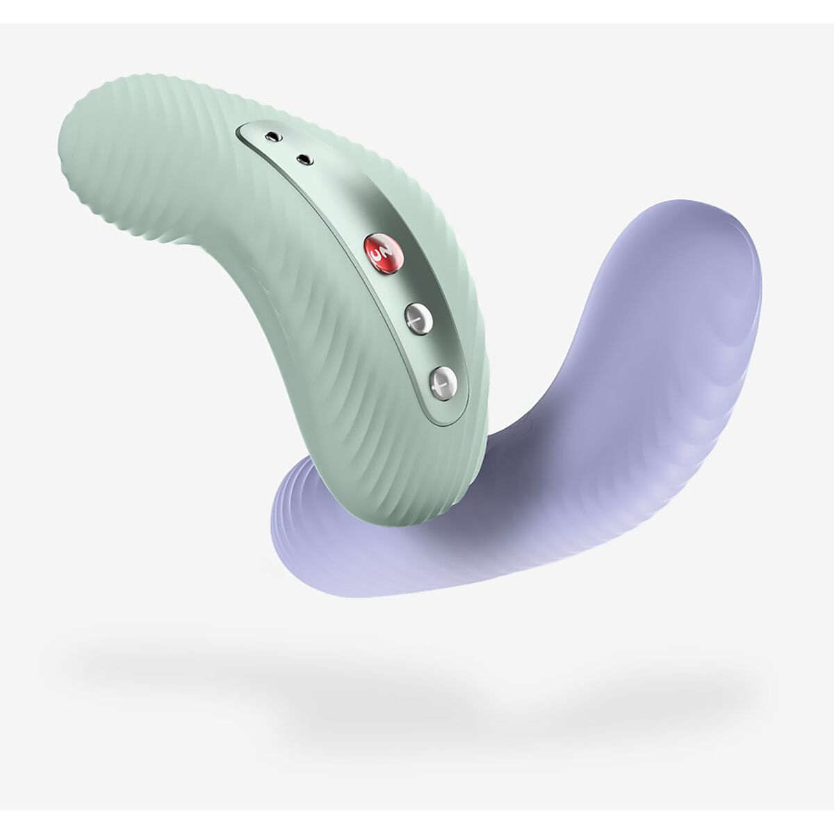 Erotický masér Fun Factory 46011 Růžový