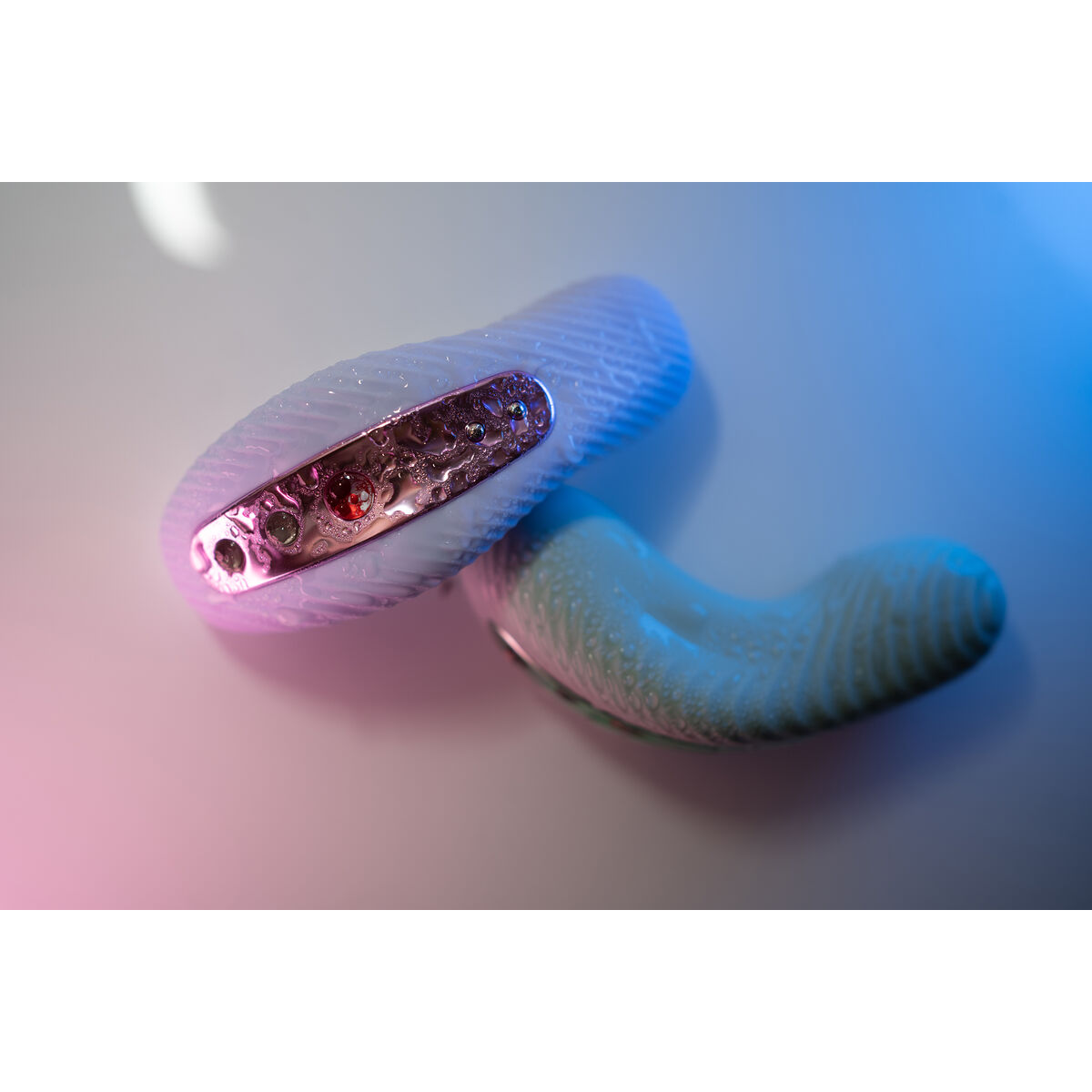 Erotický masér Fun Factory 46011 Růžový