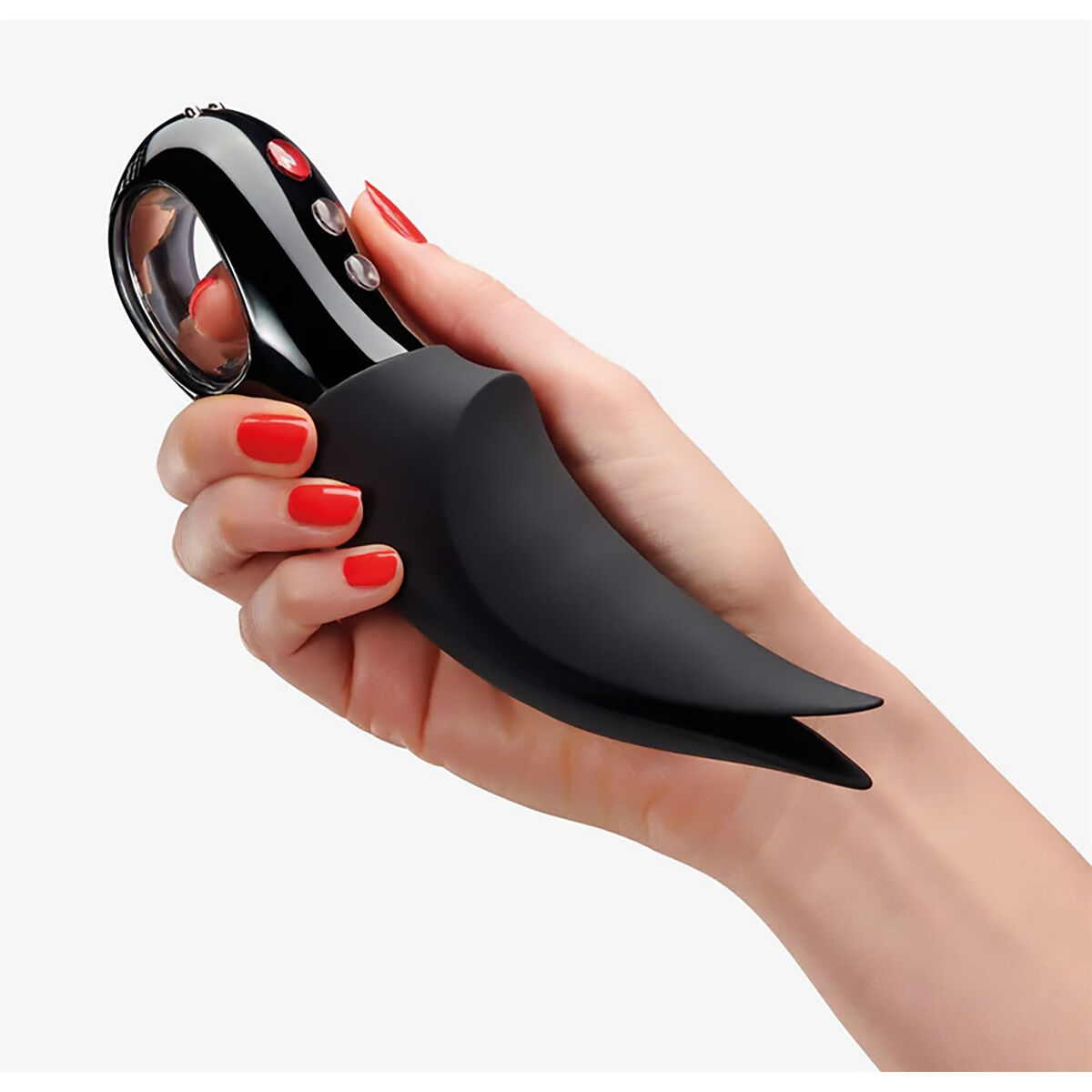 Vibrátor na bod G Fun Factory 1141808 Černý