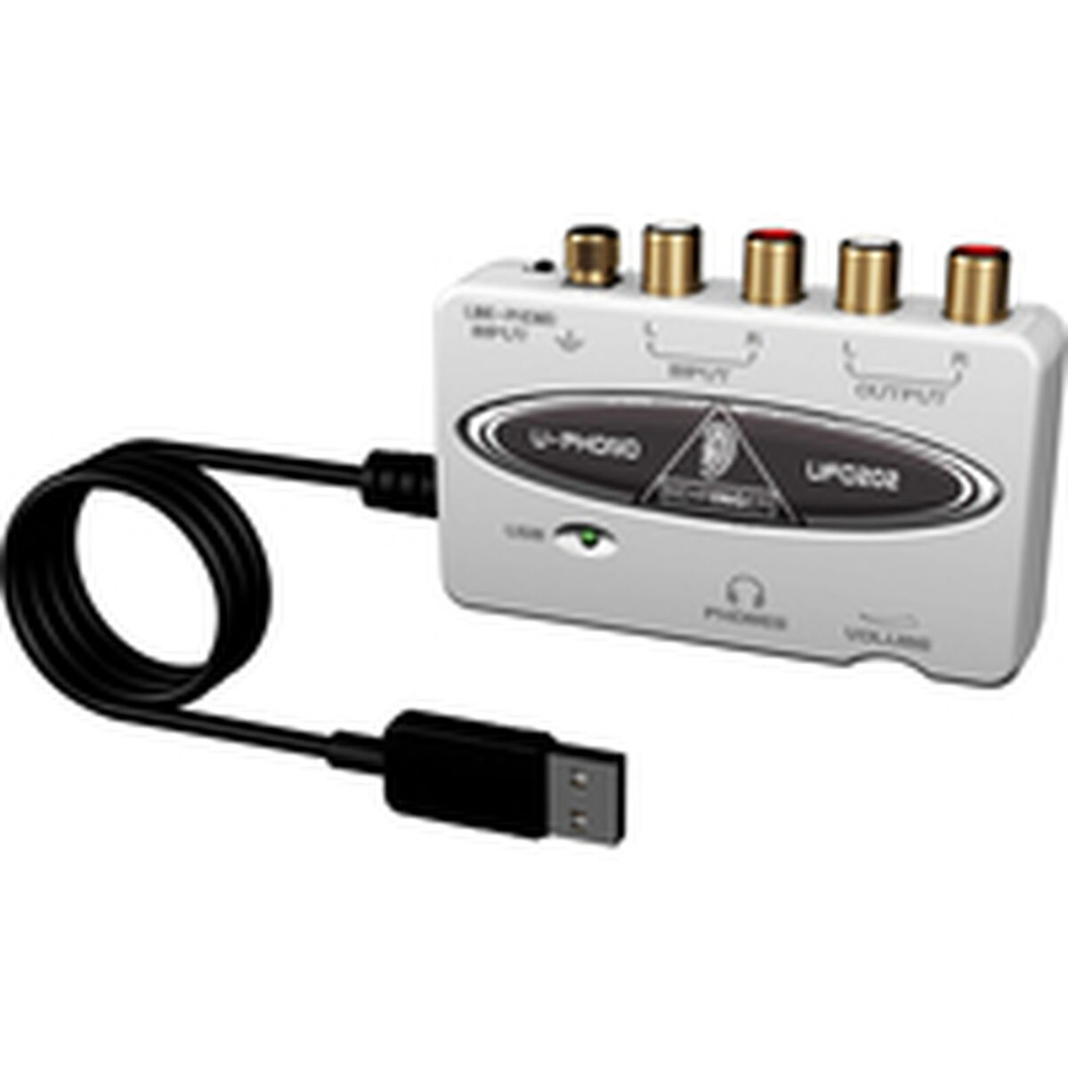 Image secondaire de Graveur externe Behringer 27000192