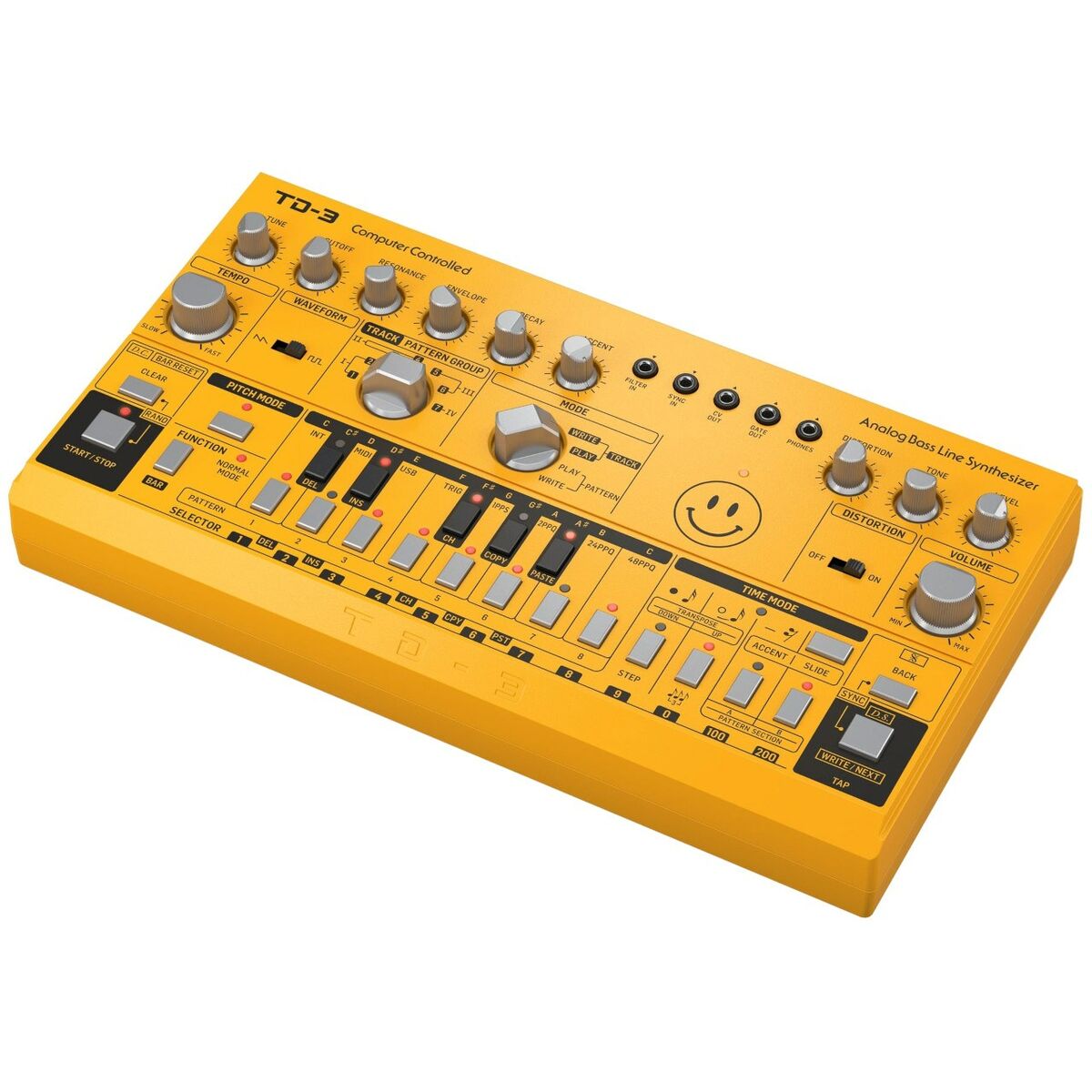 Image secondaire de Piano Électronique Behringer 27000791