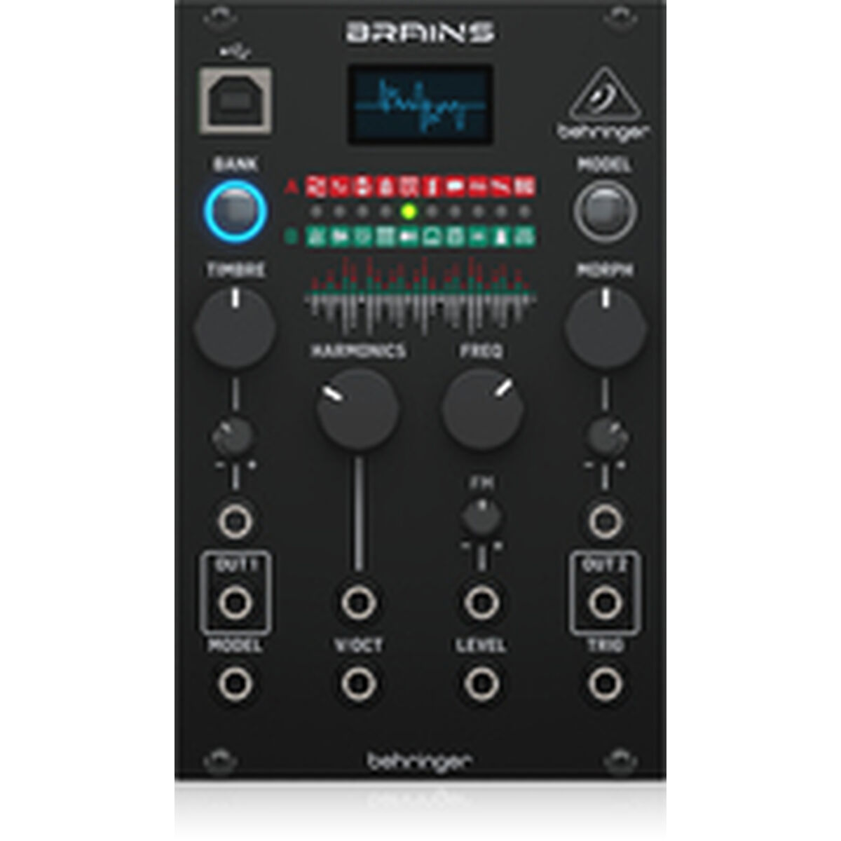 Image secondaire de Piano Électronique Behringer 27000946