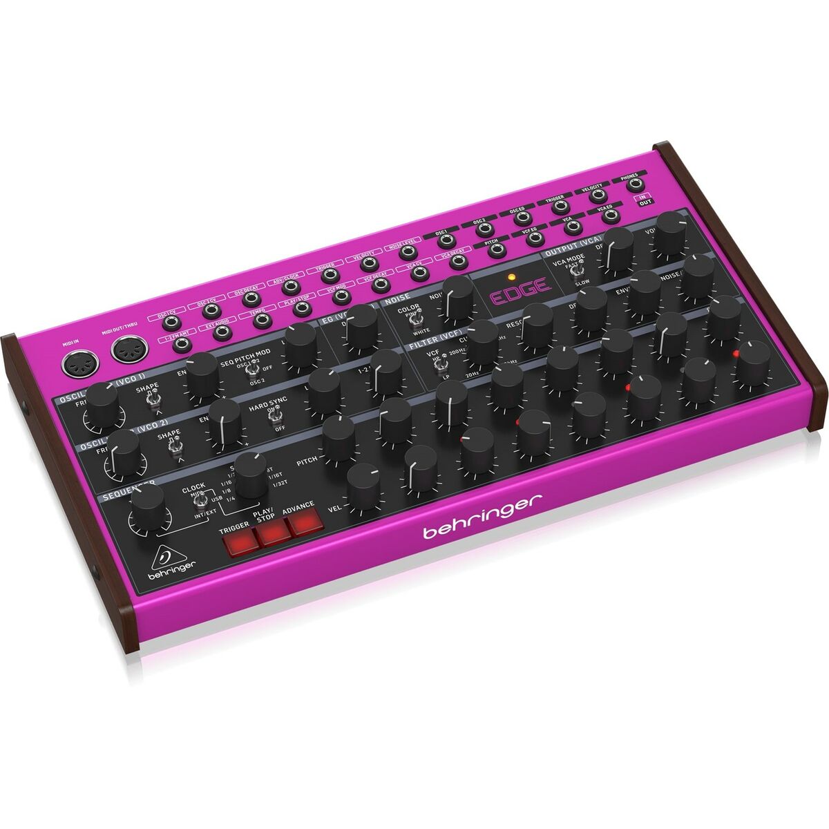 Image secondaire de Piano Électronique Behringer 27001033