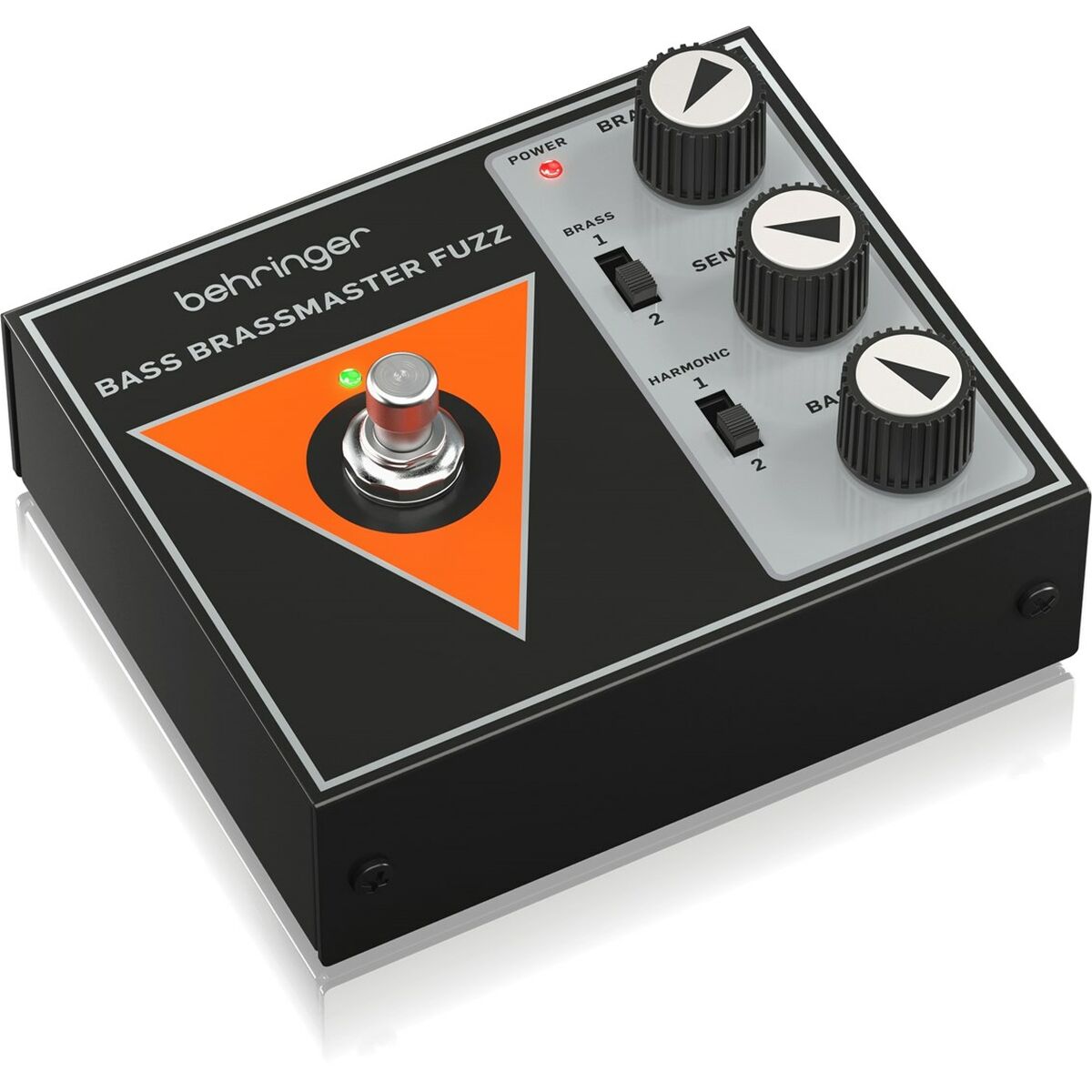 Pedal Behringer 27001081