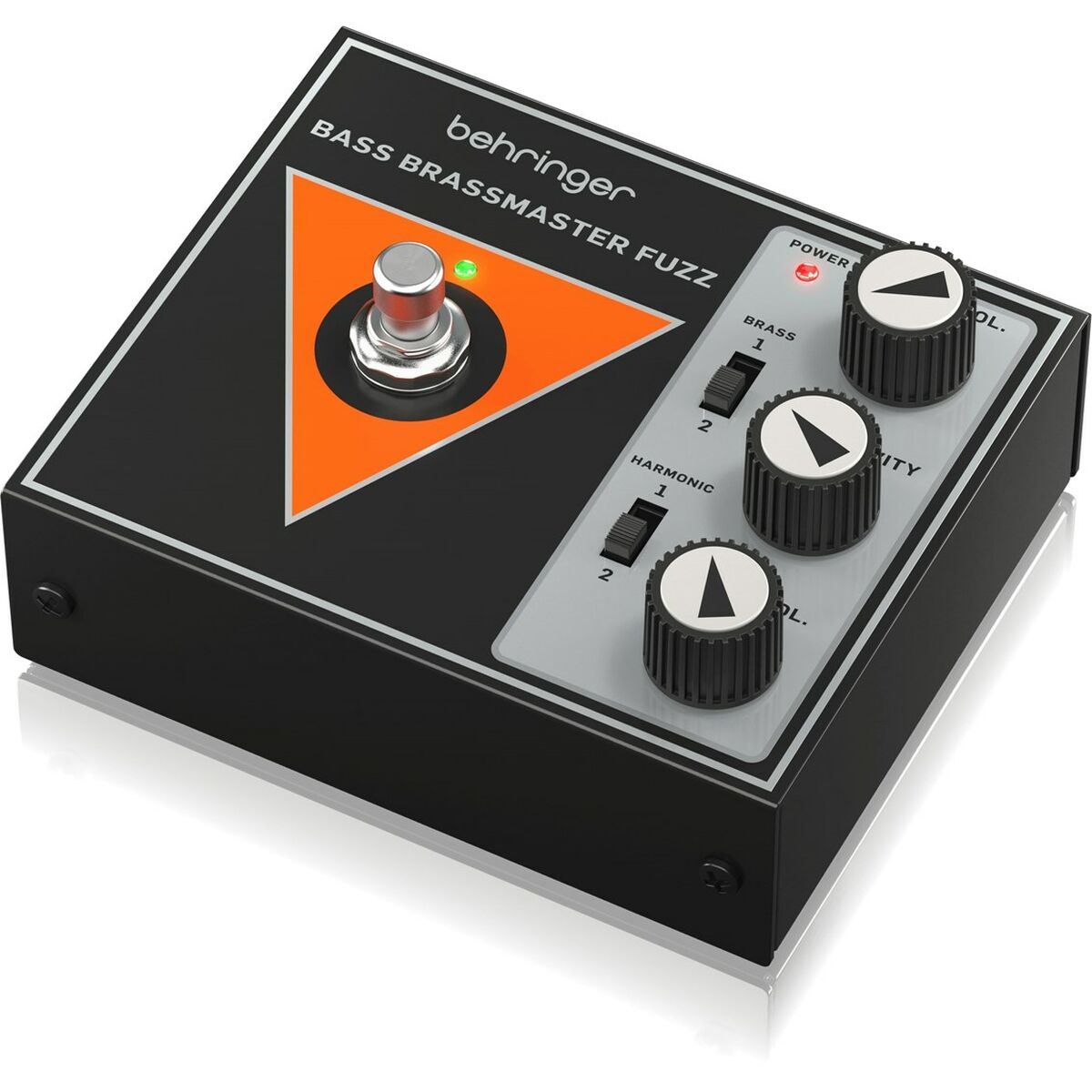 Pedal Behringer 27001081