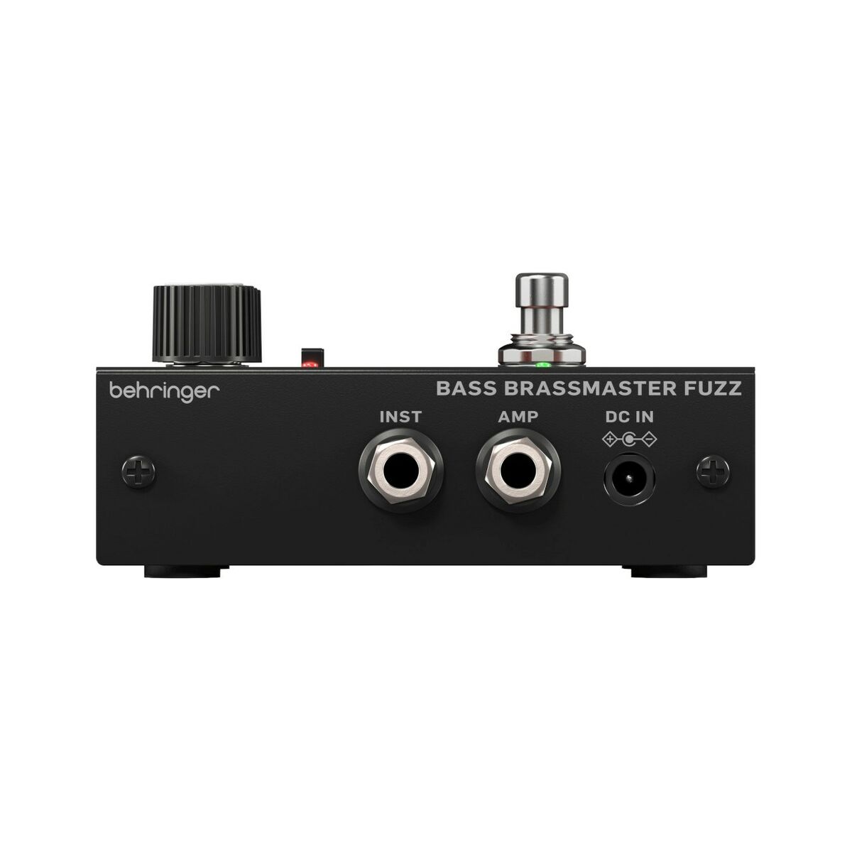 Pedal Behringer 27001081