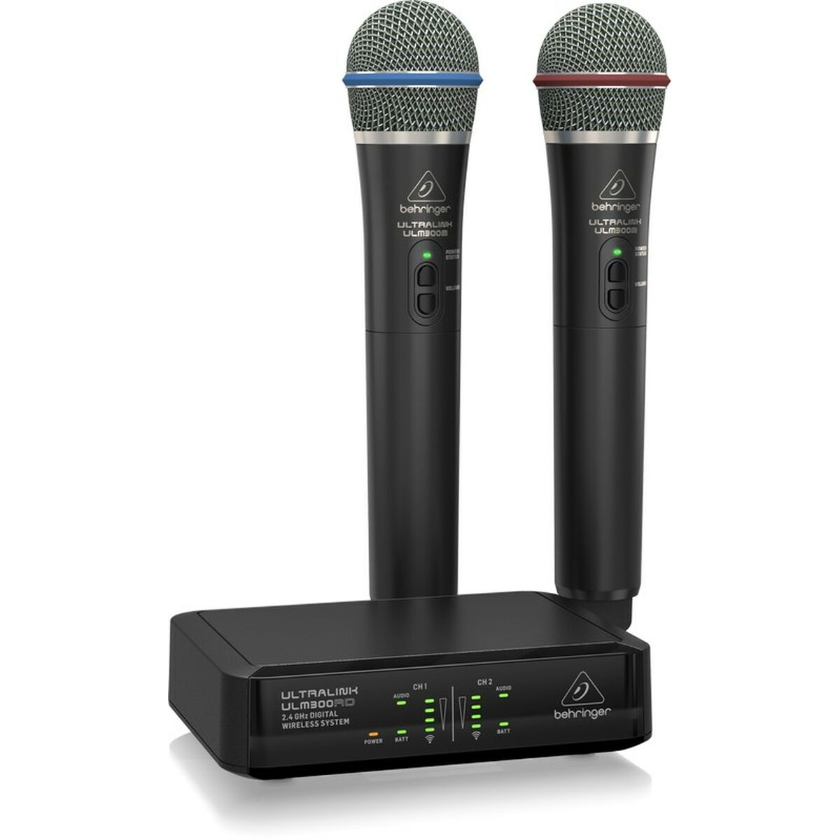 Image secondaire de Microphone Behringer 27000667