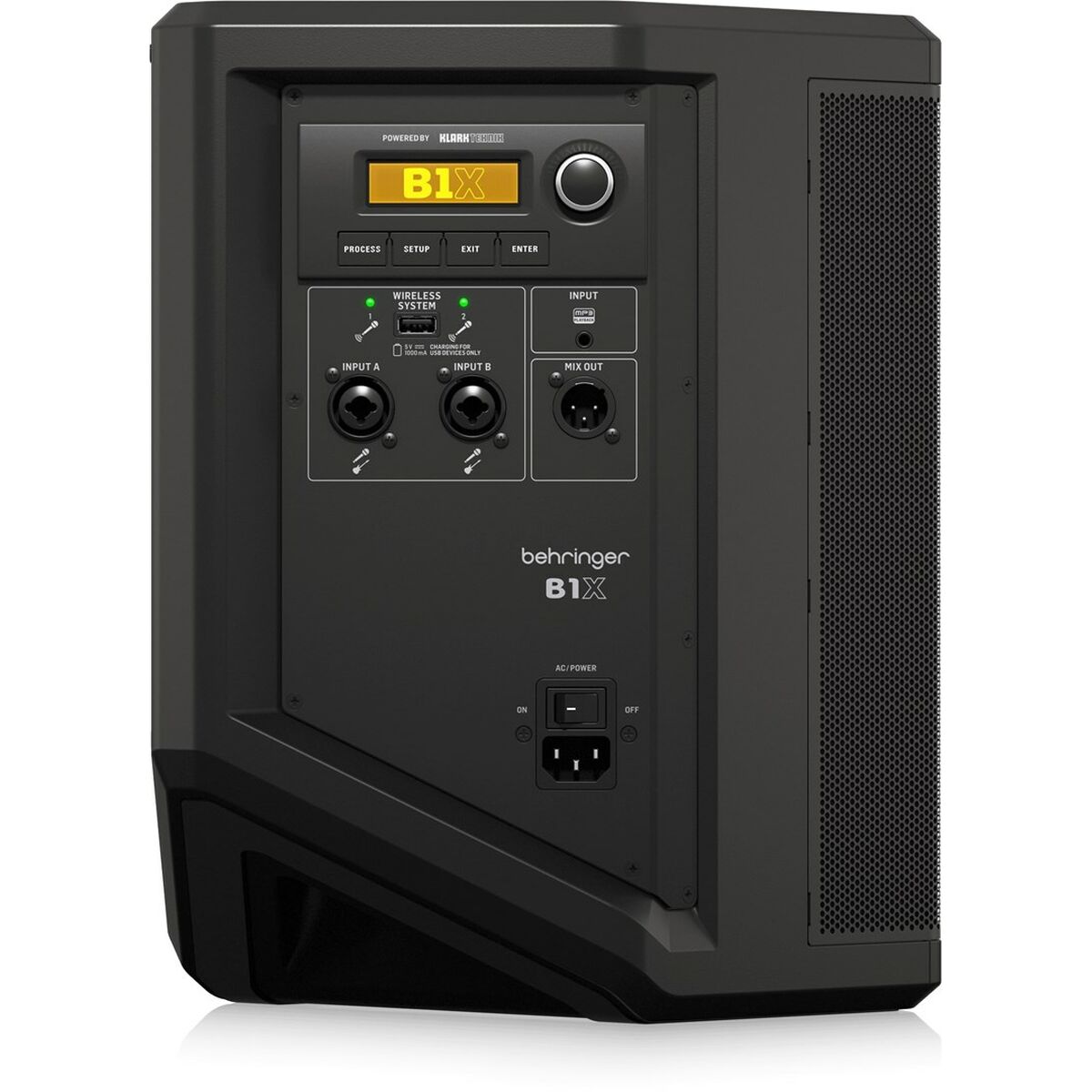 Afbeeldingen van Bluetooth Speakers Behringer 0313-AHY86-EU1