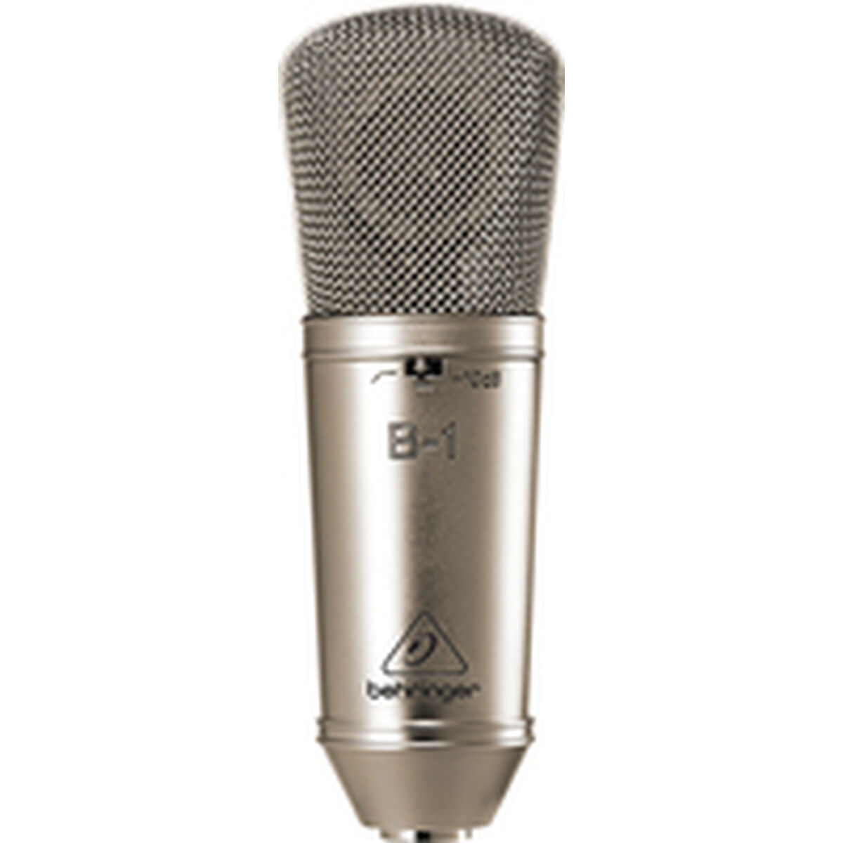 Image secondaire de Microphone Behringer 27000201