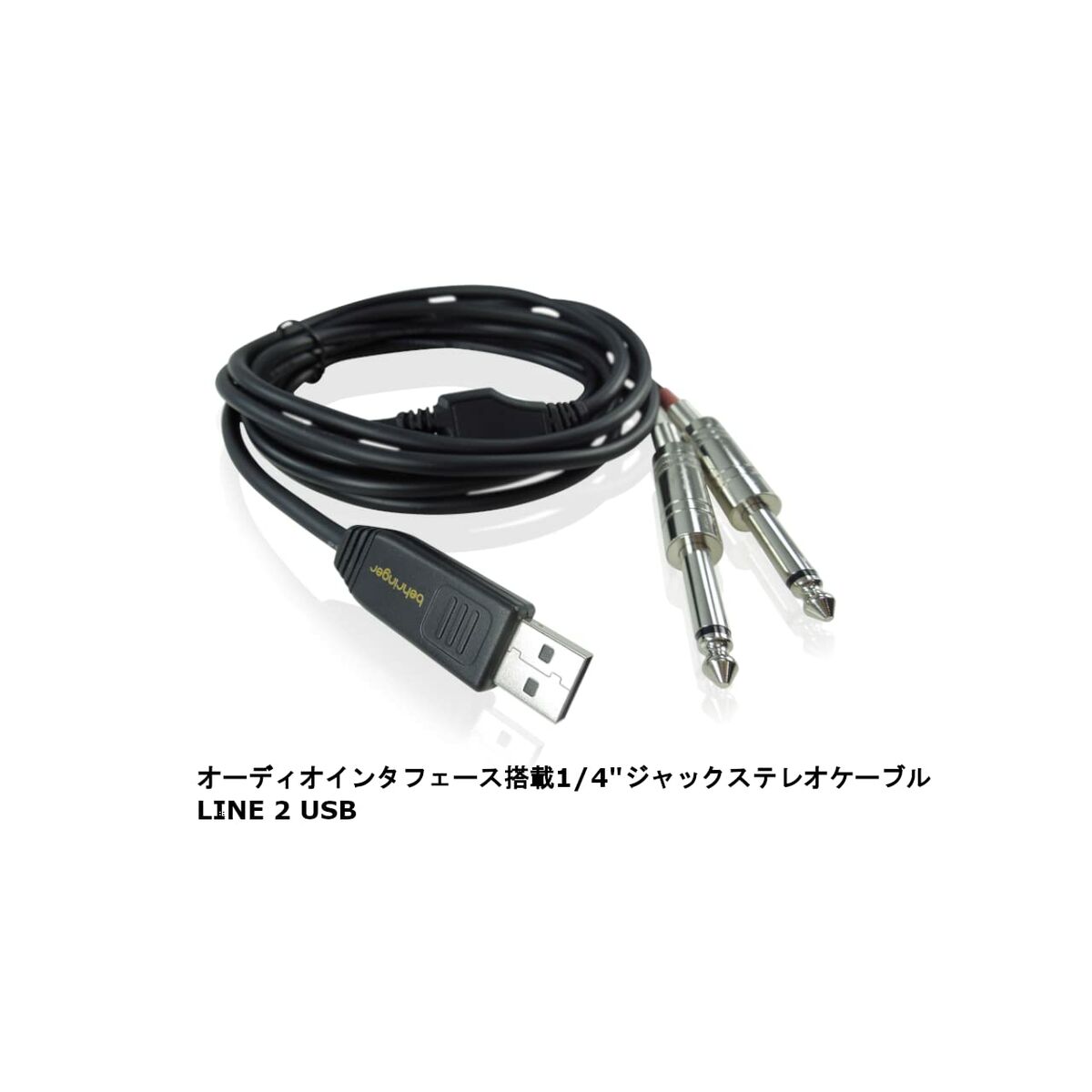 Image secondaire de Graveur externe Behringer 27000611