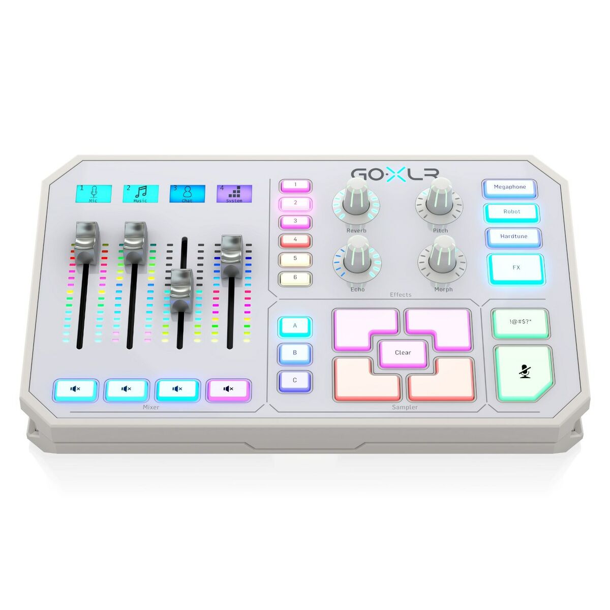 Image secondaire de Table de DJ TC Helicon 35000059