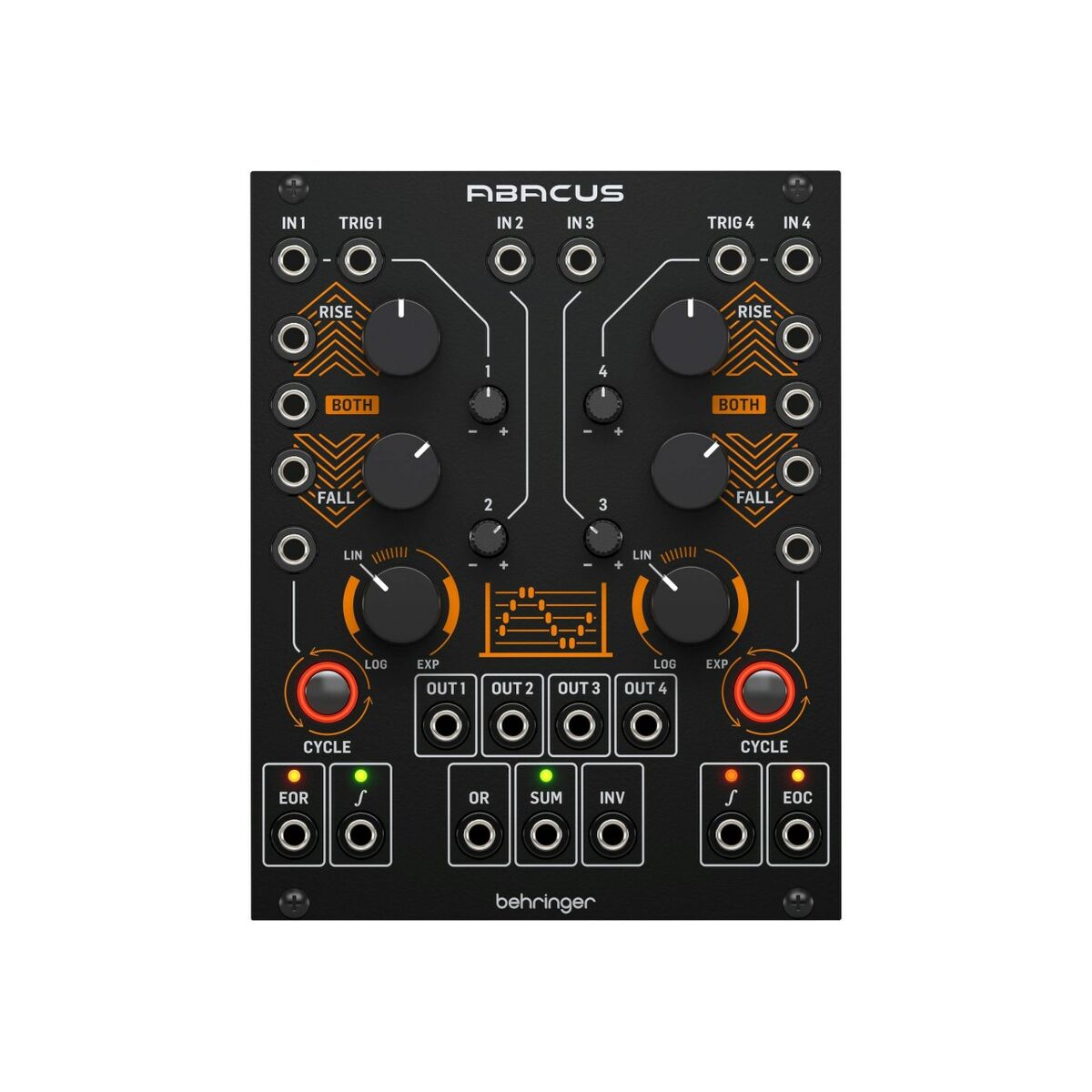 Piano Électronique Behringer 27001024