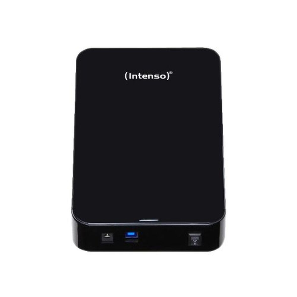 Afbeeldingen van External Hard Drive INTENSO 6031512 Black 4 TB HDD