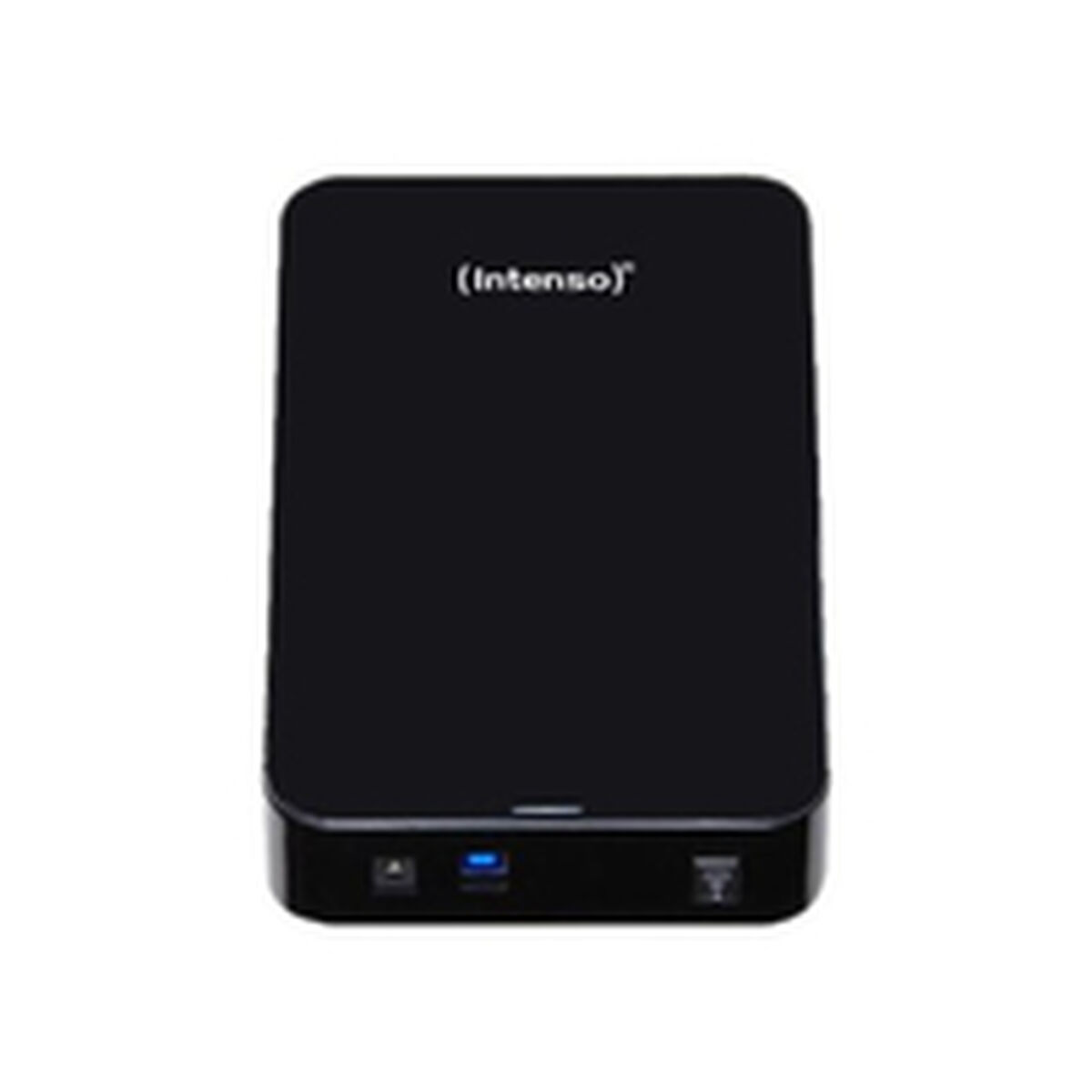 Afbeeldingen van External Hard Drive INTENSO 6031512 Black 4 TB HDD