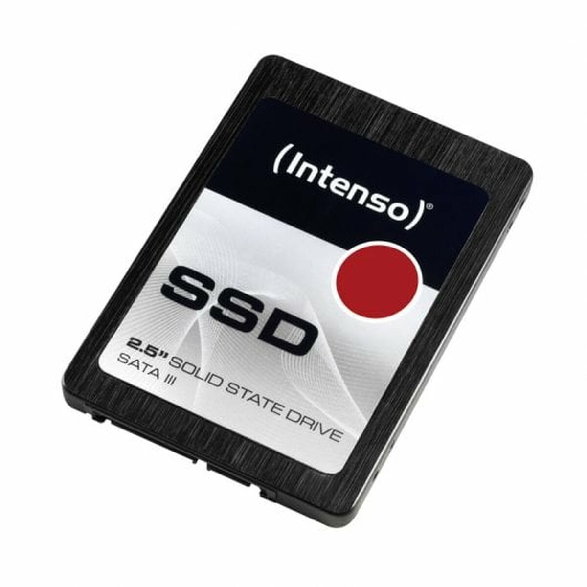 Picture of Hard Drive INTENSO 3813450 480 GB SSD 960 GB SSD