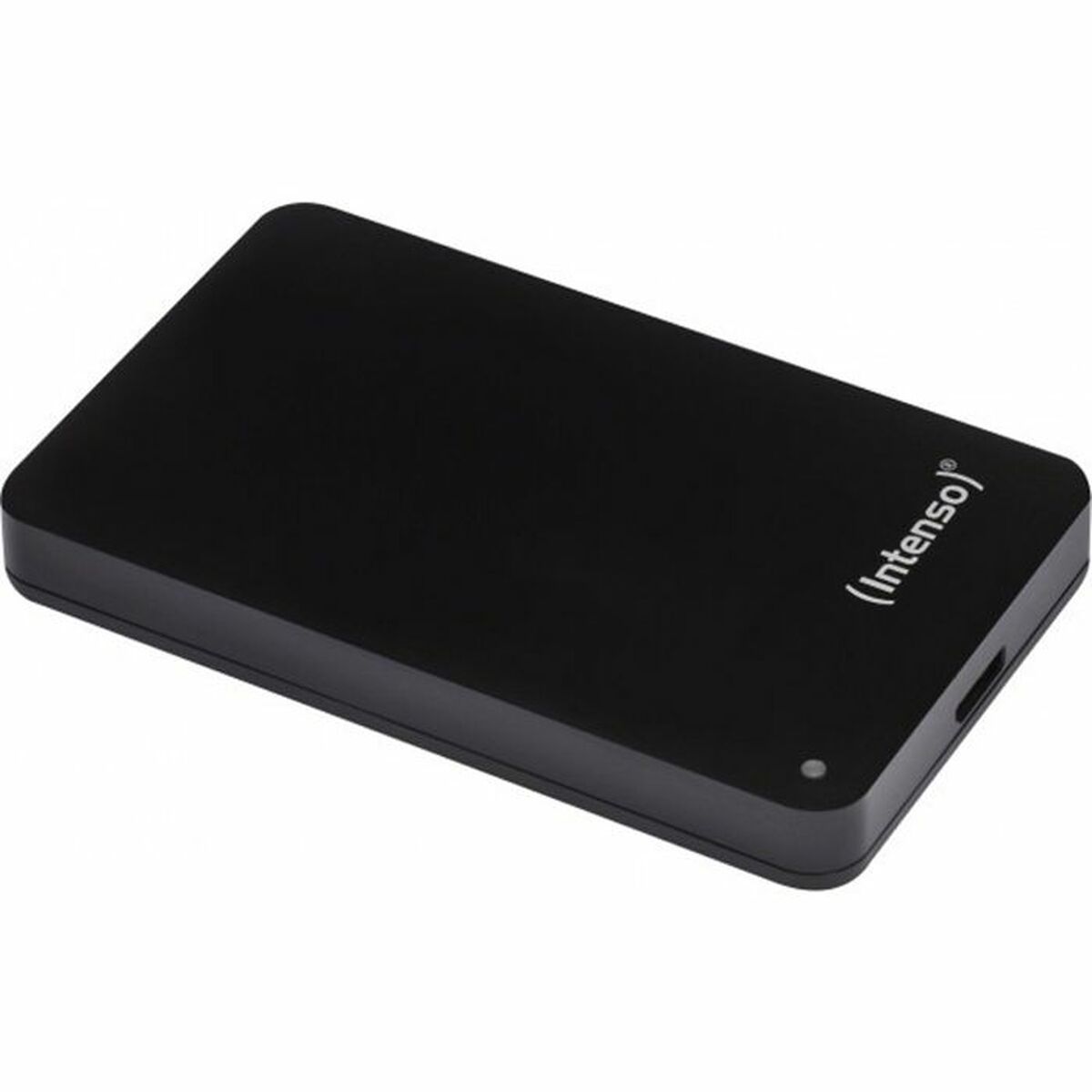 Picture of External Hard Drive INTENSO 6021512 Black 4 TB HDD