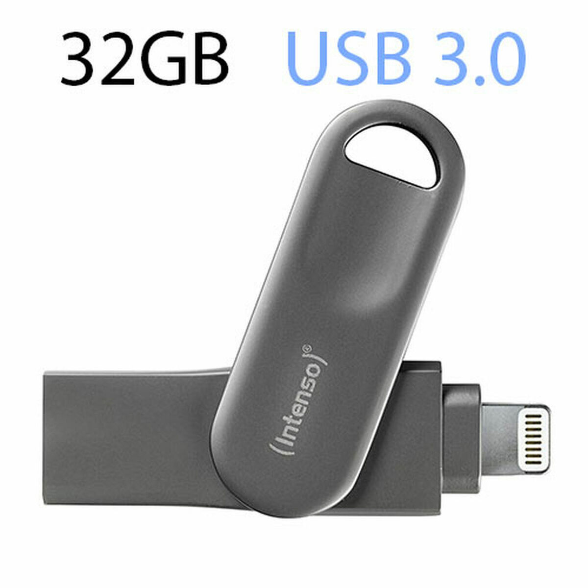 Clé USB INTENSO 3535580 3.0 32 GB
