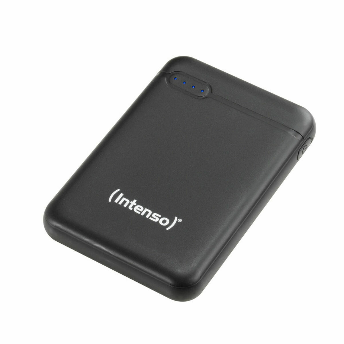 Bild von Powerbank INTENSO 7313520 Black 5000 mAh