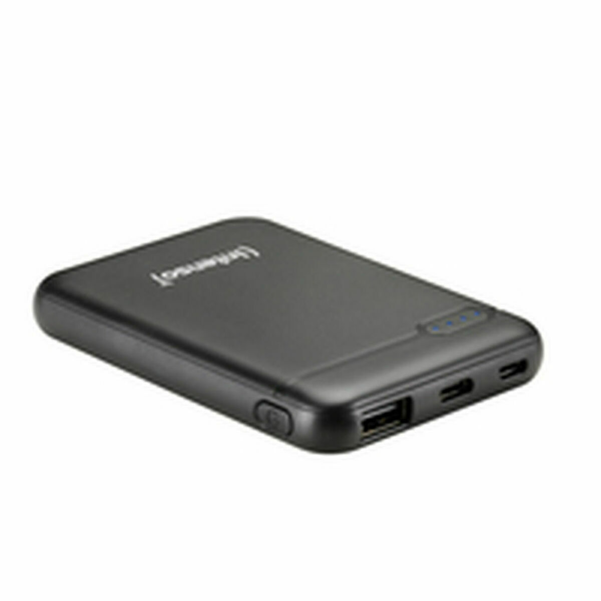Bild von Powerbank INTENSO 7313520 Black 5000 mAh