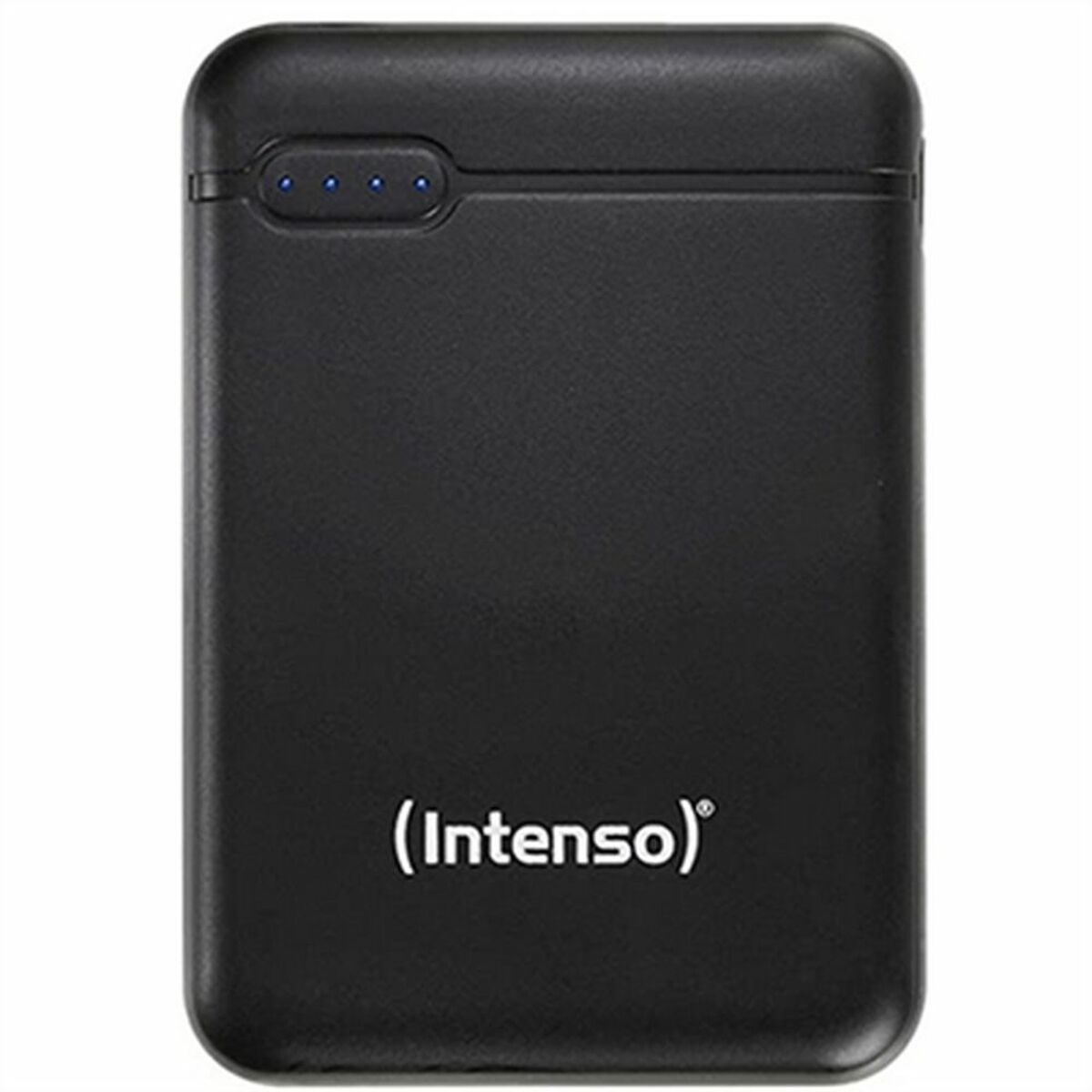 Bild von Powerbank INTENSO 7313520 Black 5000 mAh