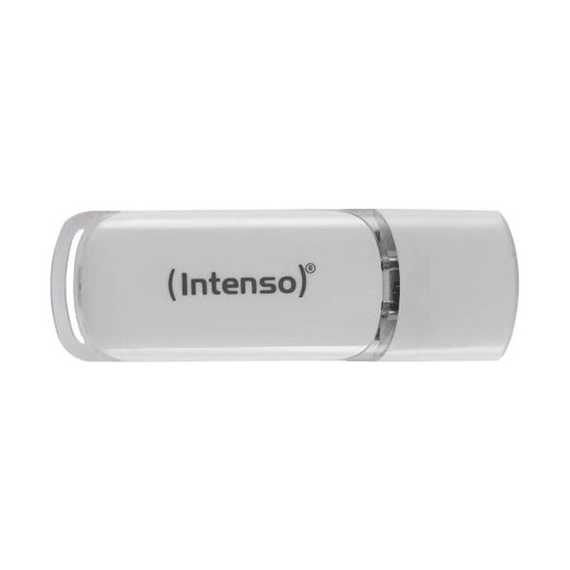 Clé USB INTENSO Flash Line