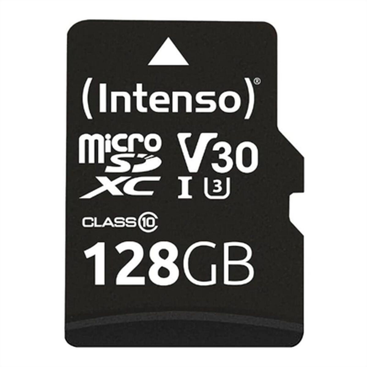 Carte Micro SD INTENSO 3433491 128 GB