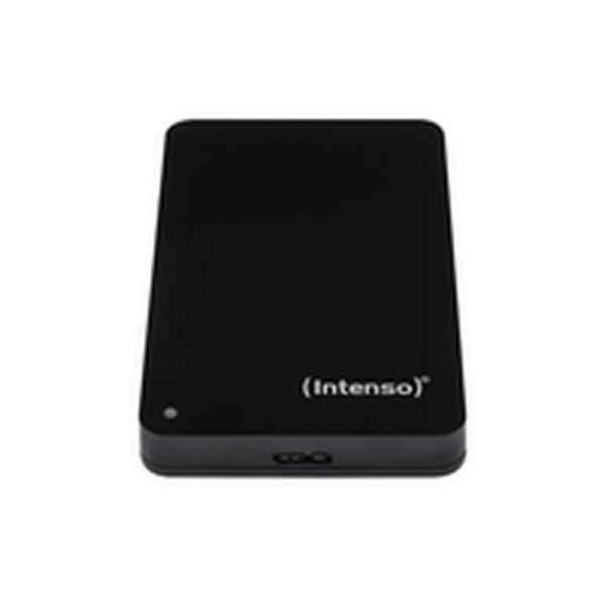 Afbeeldingen van External Hard Drive INTENSO 2,5" 5TB 5 TB