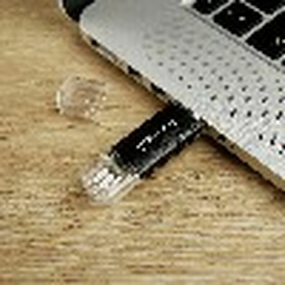 Picture of USB stick INTENSO 3539480 Anthracite 32 GB